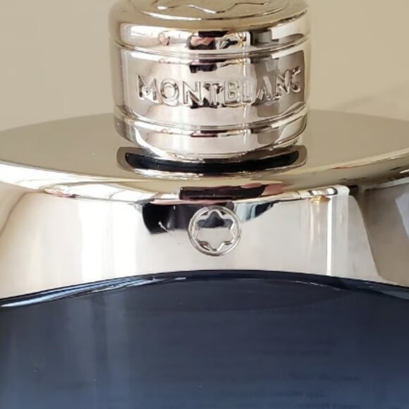 MONT BLANC - SPECIAL EDITION - Limited Edt Spray Spring/Summer Rare Discontinued - Picture 3 of 3